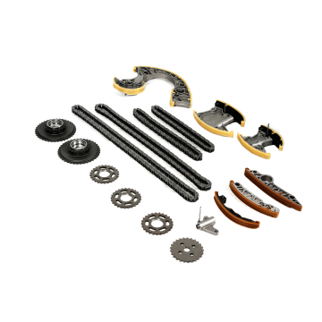 Timing Repair Kit for AUDI A4/A6 2.7 3.0 A8/Q7 3.0 2004-2010