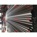 TITANIUM COLDED TUBE ASTM B338