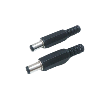 DC5521 Short Socket 5.5-2.1 DC Connector
