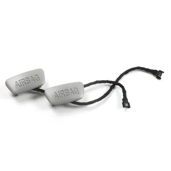 B Pillar LED Lights for BMW 3 Series & 4 Series F30 F31 F34 F35 F32 F33 F36