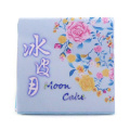 1:12 Scale Dollhouse Miniatures Moon Cake Box Plastic Set Kitchen Table Decoration Accessory