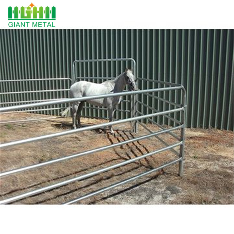 PVC Coated Livestock Farm Fence/ Horse Fence