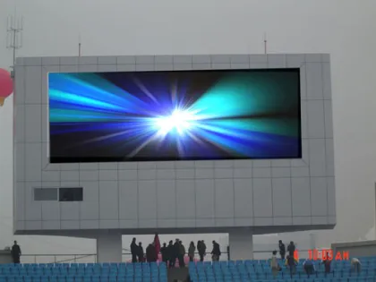 Top Vision LED Display