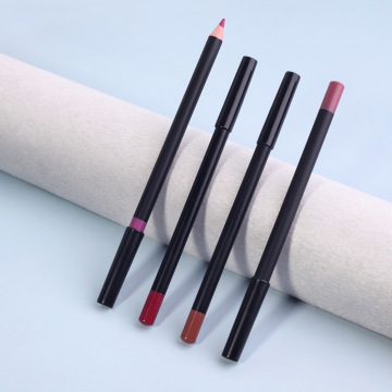 ปากกาแต่งหน้าที่ปราศจากความโหดร้าย 12 สีปากกา-เฉดสีที่เป็นกลางในกล่อง