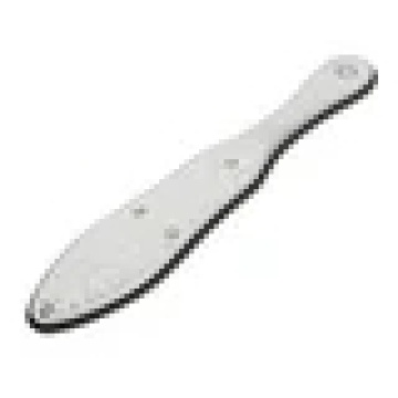 Professional Stainless Callus Scrubber Cleaner
