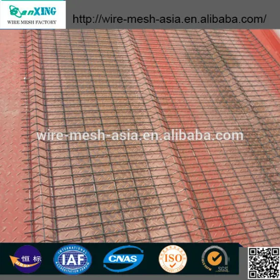 factory low price good quality pvc coated fence netting /beautiful grid wire mesh fence