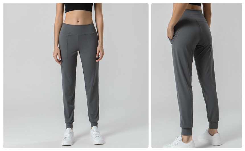 gray pant 