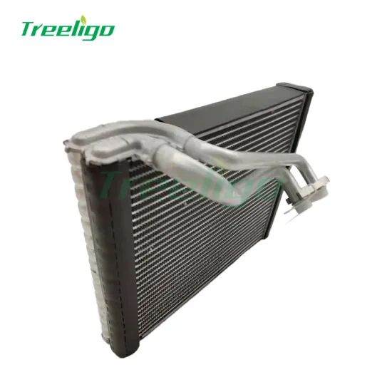 JEEP Renegade 2015-2020 & Fiat 500X 2016-2018 AC Evaporator Core