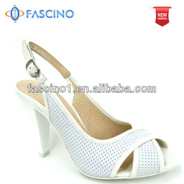 Fashion Girls High Heel Sandals