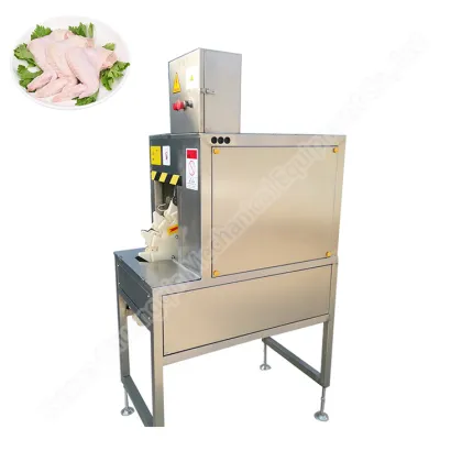Low Price Chicken Duck Wing Tips Cutting Machine