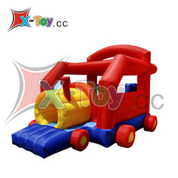 New Inflatable Bouncy Castle (CH-TC3014)