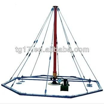 STK-50 Plate Bearing Testing Apparatus