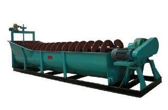 High-efficient Spiral Classifier