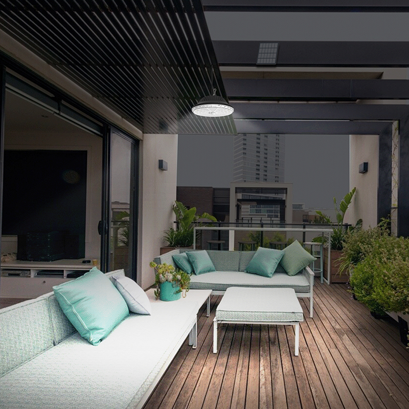 Solar Pendant Garden Lamp Solar Pendant Garden Lamp