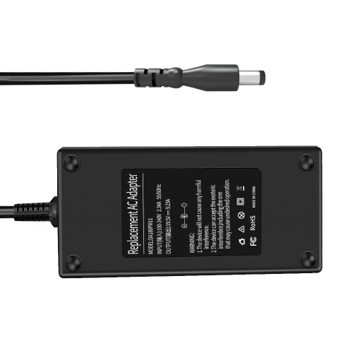 180w 19.5v 9.23a laptop charger for Dell Alienware