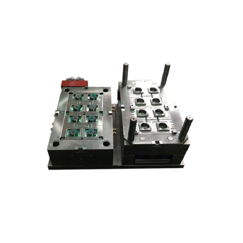 OEM injection socket box switch battery box mould