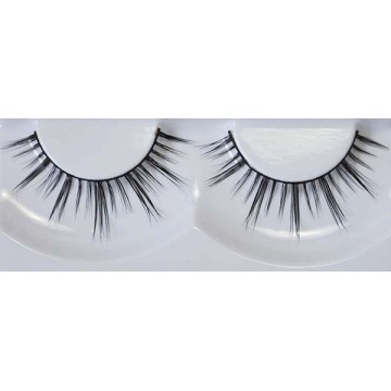 hot sell 2015 new products mink hair false eyelashes