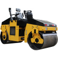 Promotion 1000KG 1Ton Ride sur rouleau compresseur