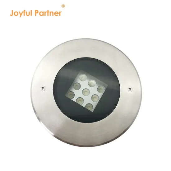 IP67 LED Buried Light - 9W/18W/27W LED Underground Light