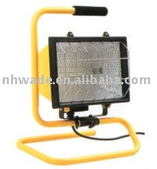 halogen lamp 1000w