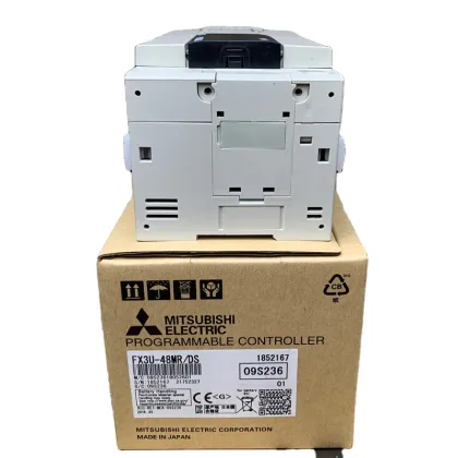 Mitsubishi FX5U-32MT/ES Original PLC Programmable Controller