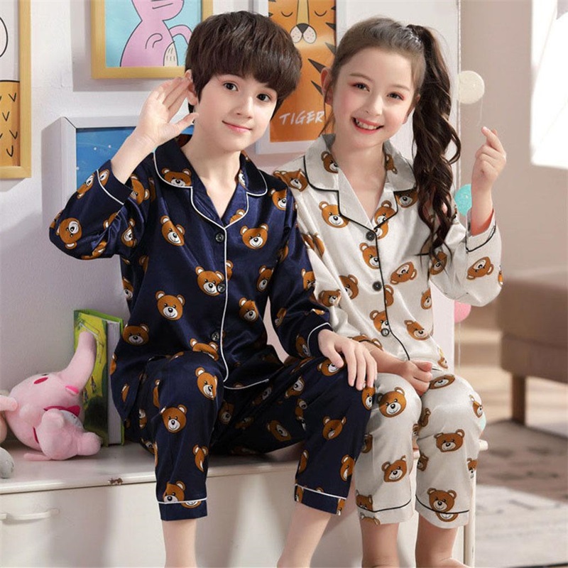 Pajamas Set