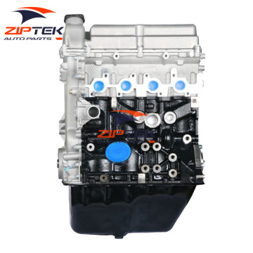 Durable N12 Engine for SGMW Wuling