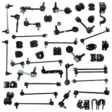 Hyundai Kia Stabilizer Bar Links and Bushings Replacement Parts