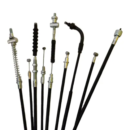 High Performance Motorcycle Hand Brake Cable NXR 125 BROS