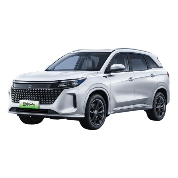In Stock Wholesale: SERES E5 7-Seater Hybrid & Electric SUV