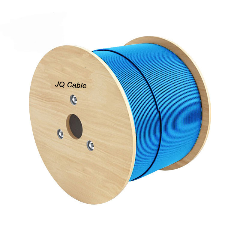 MGXTSV Duct Mine Fiber Optic Cable