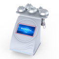 Аппарат для похудения с кавитацией RF 5 в 1 от целлюлита