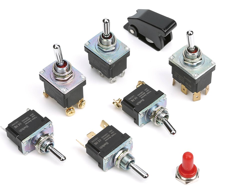 T500 Ip67 Toggle Switch Jpg