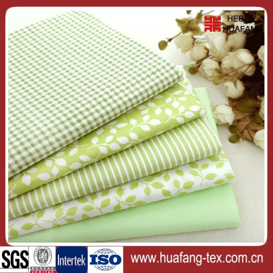 90/10 80/20 Cotton Fabric Roll