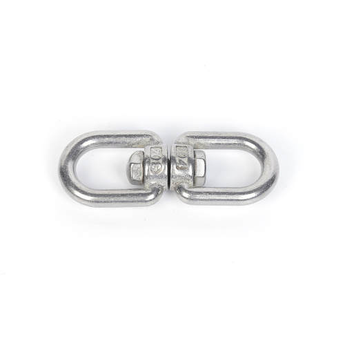 High quality stainless steel swivel eye hook