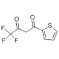 Tenoiltrifloroaseton CAS 326-91-0