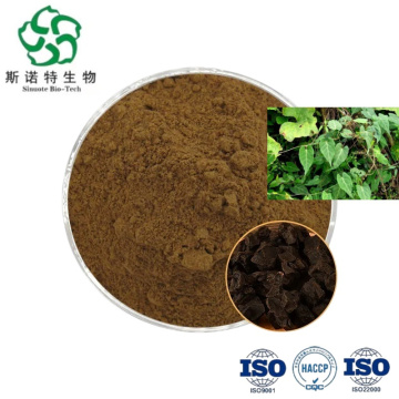 Polygonum Multiflorum Extract 2% Stilbene Glycoside