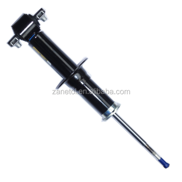Zanetol Front Strut Shock Absorber untuk Escalade ESV &amp; Tahoe GMC Yukon 2007-2014