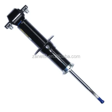 ZANETOL Front Strut Shock Absorber For Escalade ESV & Tahoe GMC Yukon 2007-2014