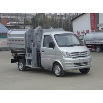 DONGFENG Self Loading And Unloading Garbage Truck