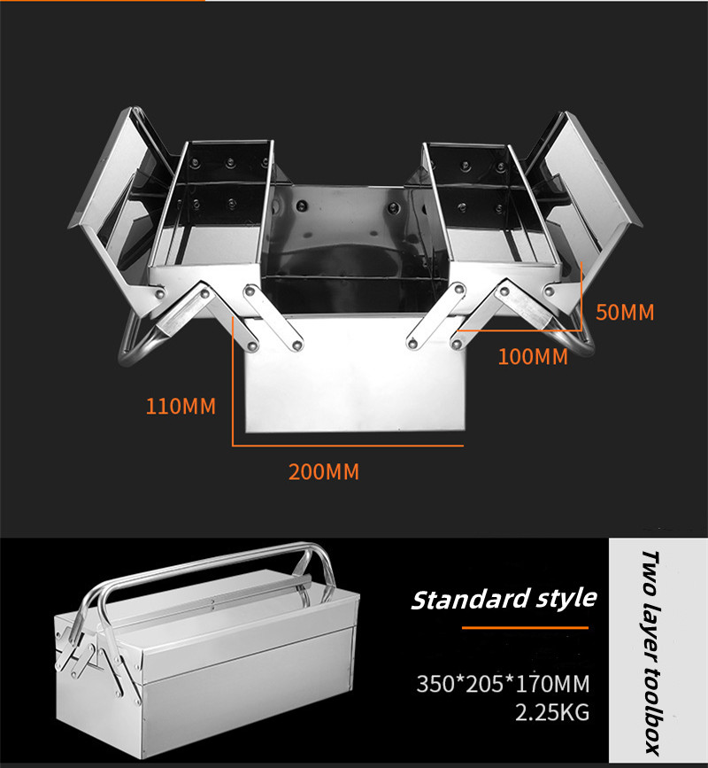 tool box