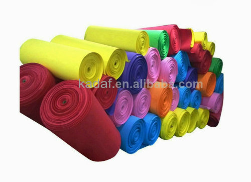 Colorful Enviroment Friendly EVA Foam rolls/ goma eva foam rolls