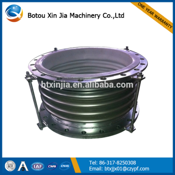 PTFE bellow expansion joint