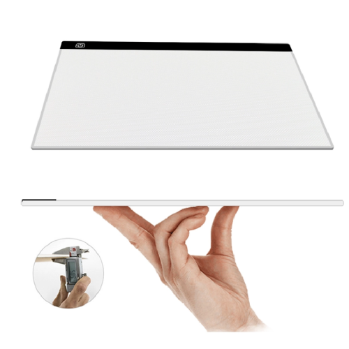 Suron A2 LED Light Box Board Tracing Pad