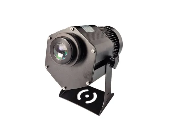 OPT-Laser Logo Projector OPT-LG-80W