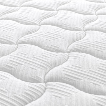 Comfort Support Bonnel Spring Hybrid Coil Mattresses