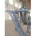 DSH new designed double screw chemical mixer