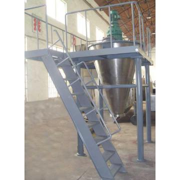 DSH double screw pharmaceutical mixer