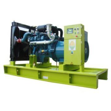 50Hz Doosan Powered Diesel Generator