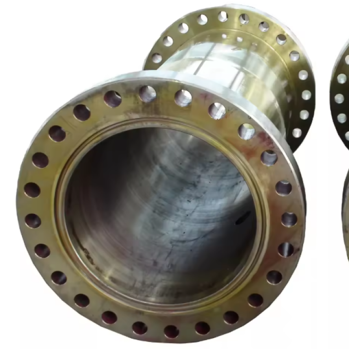 Penggerudian Tempa Keluli Karbon teratas